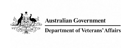veterans affairs logo