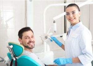 involvement root canal procedure southport