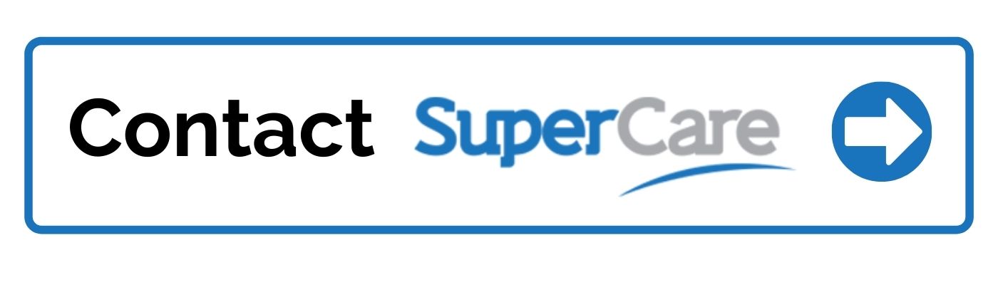 Contact SuperCare banner
