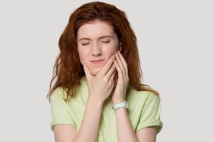 causes of nerve pain in tooth southport