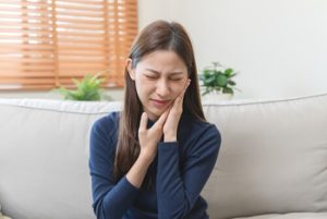 Tooth Pain When Biting discomfort southport