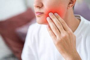 Tooth Pain When Biting symptoms southport