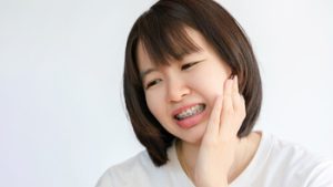 Toothache At Night causes