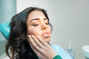 Rotten Tooth Pain consult