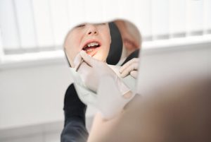 Tooth Pain with Cold check